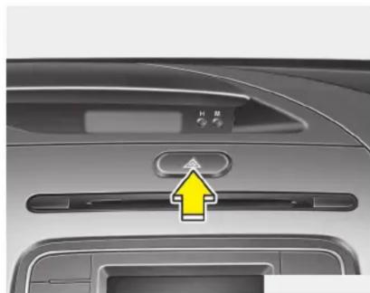 KIA Forte (2013) - FEUX DE DÉTRESSE - 1