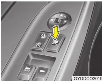 KIA Forte (2013) - AVERTISSEMENT - 1