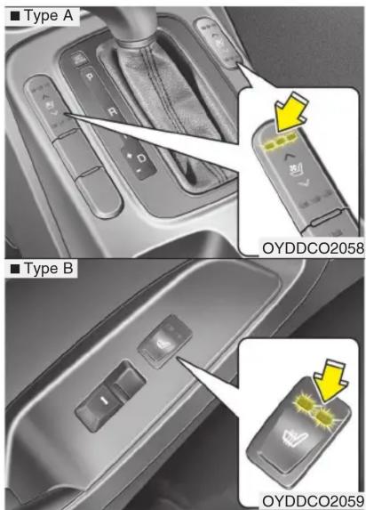 ■ Type A ■ Type B OYDDCO2058 OYDDCO2059