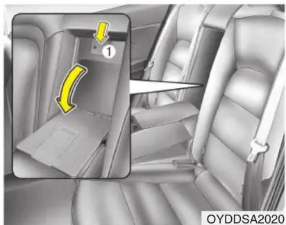 KIA Forte (2013) - AVERTISSEMENT - 2