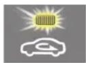 KIA Forte (2013) - Réglage homogène de la température côté conducteur et passager - 2