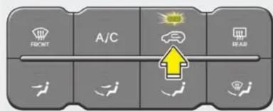 FRONT A/C READ
