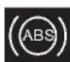 KIA Sportage (2013) - SYMBOLES AU TABLEAU DE BORD - 9