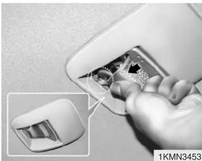 KIA Sportage (2013) - AVERTISSEMENT - 3