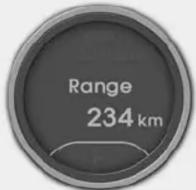KIA Sportage (2013) - Totalisateur partiel - 2