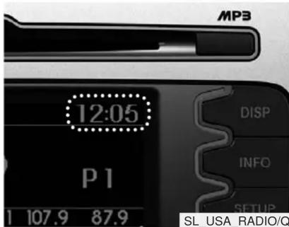 KIA Sportage (2013) - AVERTISSEMENT - 1