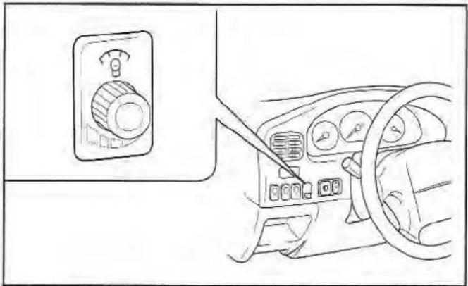 KIA Sportage (2000) - * AVIS - 1