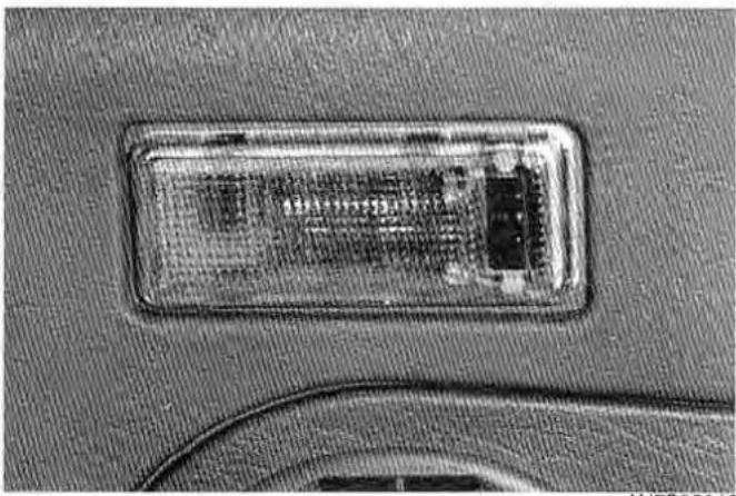 KIA Sportage (2000) - Faites connaissance avec votre véhicule - 1