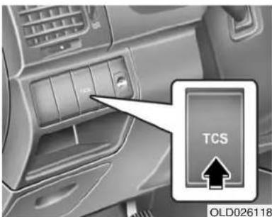 TCS OLD026118