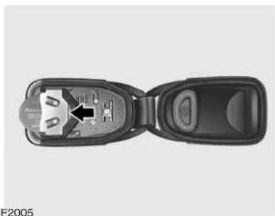 KIA Spectra5 (2008) - Remplacement de la batterie - 1