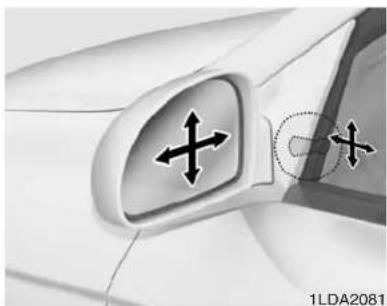 KIA Spectra5 (2008) - Z ATTENTION - 1