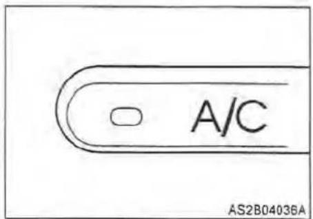A/C AS2B04036A