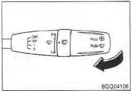 OFF INT T 2 S F PULL PUSH BGQ04106