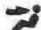 KIA Spectra5 (2003) - Floor position - 2