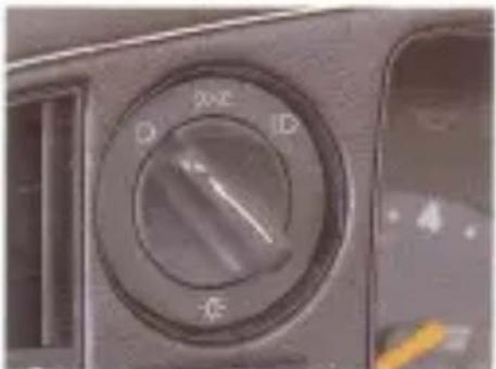 SAAB 900 (1992) - Note! - 4