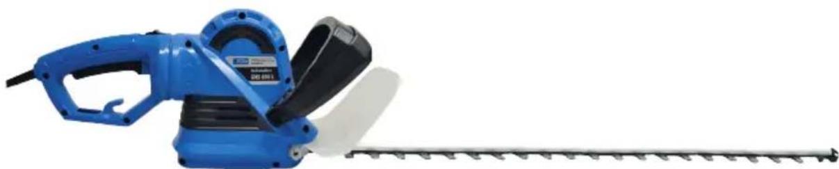GUDE GHS 690 L - 2
