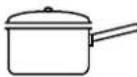 HOTPOINT KIO 744 DD Z - Conseils utiles pour la cuisson - 4
