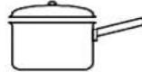 HOTPOINT KIO 744 DD Z - Conseils utiles pour la cuisson - 14