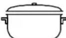 HOTPOINT KIO 744 DD Z - Practical cooking advice - 12