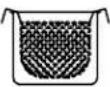 HOTPOINT KRO 642 D Z - Praktische Back-/Brathinweise - 3