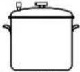 HOTPOINT KRO 642 D Z - Señal sonora - 11