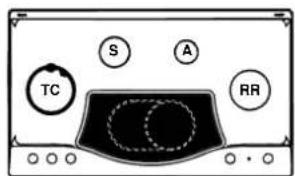 HOTPOINT PH 960MST (AN) R/HA - Caractéristiques des brûleurs et des injecteurs - 3
