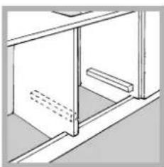 HOTPOINT PH 960MST (AN) R/HA - Ventilatie - 1