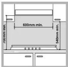 HOTPOINT PH 960MST (AN) R/HA - Incasso - 1