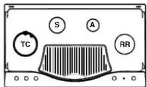 TC S A RR