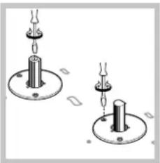 HOTPOINT PH 960MST (AN) R/HA - Adattamento ai diversi tipi di gas - 1