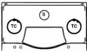 TC S TC