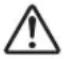 ROLAND VS-420 - About ⚠WARNING and CAUTION Notices - 1
