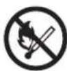 ROLAND VS-420 - Warning Labels - 3
