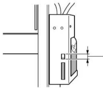 ROLAND SC-540 - 4-5 Disposing of Discharged Ink - 1