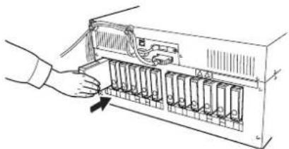 ROLAND SC-540 - Filling Ink - 3