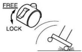FREE LOCK