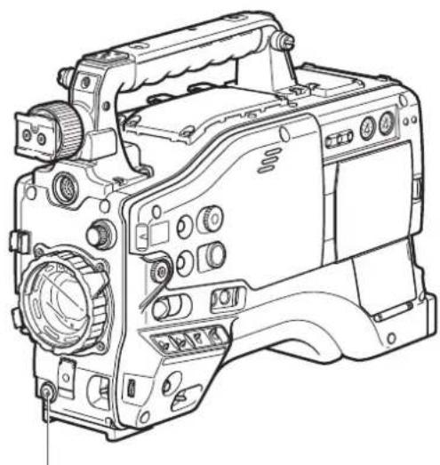 PANASONIC AG-HPX500E - Normal Recording - 1