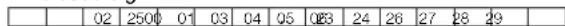 PANASONIC AG-HPX500E - When 1080i, 480i or 576i - 1