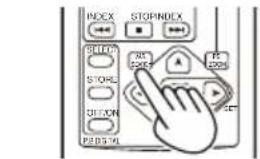 INDEX STOPINDEX SELECT R1 STORE A ORDER SET PES DVL