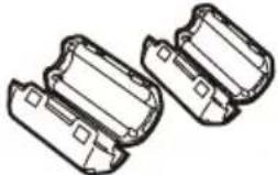 PANASONIC AG-HPX170P - Accessories - 12
