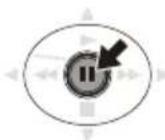 PANASONIC AG-HPX170P - Press the mode button so the MCR lamp turns on. - 9