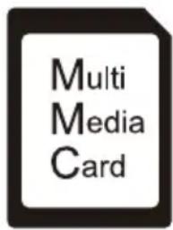 Multi Media Card