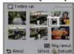 PANASONIC Lumix DMC-TZ22 - Sélectionnez une image fixe - 2