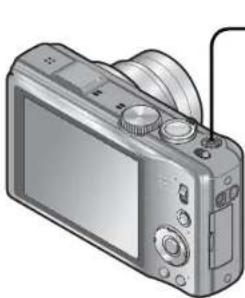 PANASONIC Lumix DMC-TZ22 - Filmer - 1