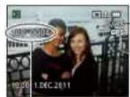 PANASONIC Lumix DMC-TZ22 - Affichez les images - 1