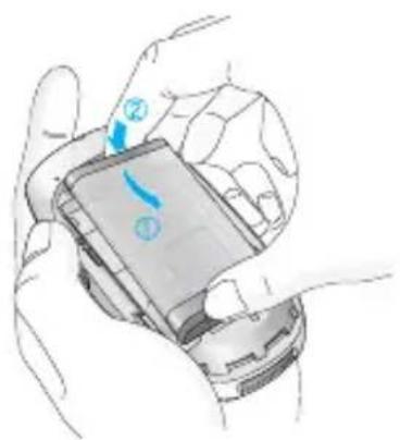 OKI C3400 - Opmerking - 1
