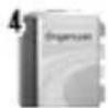 OKI C3400 - Accessoires - 1