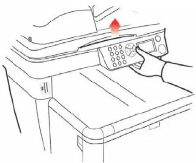 OKI C3530MFP - ATTENTION! - 5