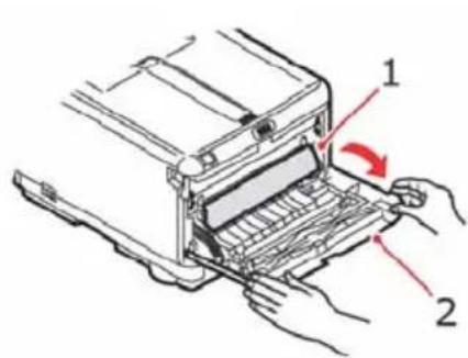OKI C3530MFP - ATTENTION! - 7