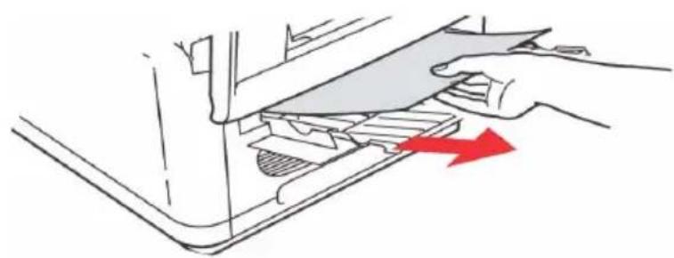 OKI C3530MFP - ATTENTION! - 4